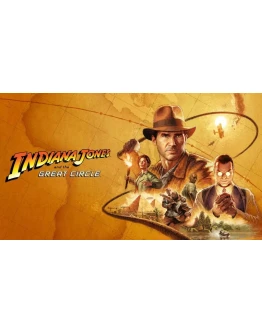 Indiana Jones and the Great Circle: Premium Edition Indiana Jones and the Great Circle: Premium Edition