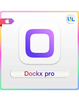 DockX ключDockX MAC OS