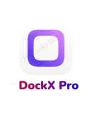 DockX ключDockX MAC OS