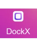 DockX ключDockX MAC OS