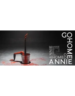 Go Home Annie АВТОДОСТАВКА STEAM РОССИЯ Go Home Annie АВТОДОСТАВКА STEAM РОССИЯ