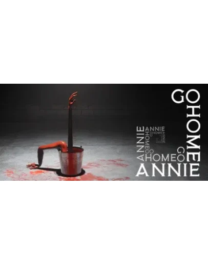 Go Home Annie АВТОДОСТАВКА STEAM РОССИЯ