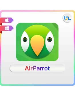 Airparrot ключAirparrot 3 License Keyairparrot pc
