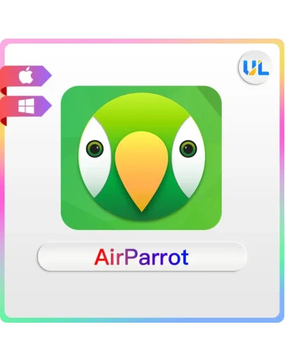 Airparrot ключAirparrot 3 License Keyairparrot pc