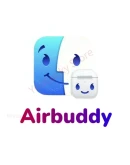 Airbuddy ключAirbuddy 2/3 MAC OSAirbuddy MAC