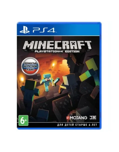 Minecraft+Job Simulator+Skyrim VR+5 Игр USA PS4/PS5 Minecraft+Job Simulator+Skyrim VR+5 Игр USA PS4/PS5