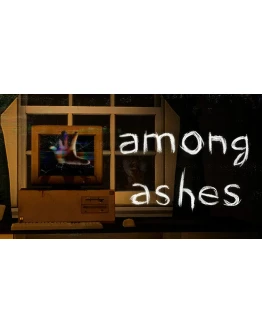 Among Ashes PS5 ТУРЦИЯ