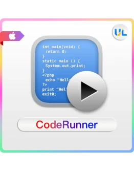 Coderunner ключCoderunner MAC OSCoderunner 4