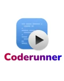 Coderunner ключCoderunner MAC OSCoderunner 4