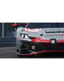 Le Mans Ultimate - 2024 Pack 3STEAM GIFT AUTORU+МИР