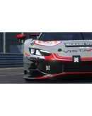 Le Mans Ultimate - 2024 Pack 3 DLC STEAM РОССИЯ