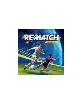 REMATCH+Shadow of the Erdtree+9 Игр USA PS4/PS5