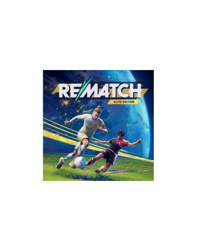 REMATCH+Shadow of the Erdtree+9 Игр USA PS4/PS5 REMATCH+Shadow of the Erdtree+9 Игр USA PS4/PS5