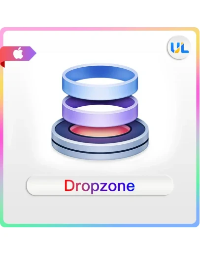 Dropzone 4 ключDropzone 4 MAC OSDropzone 4 Key