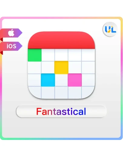 Flexibits ключFlexibits PremiumFantastical