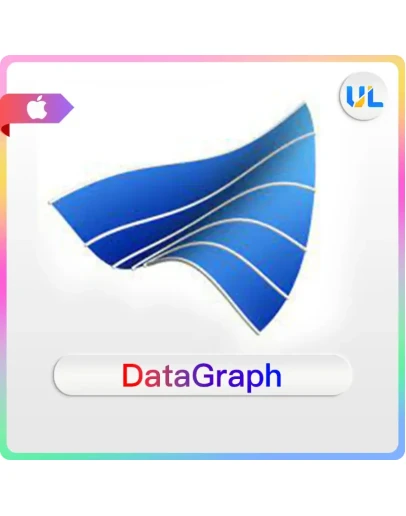 DataGraph DataGraph MAC OS