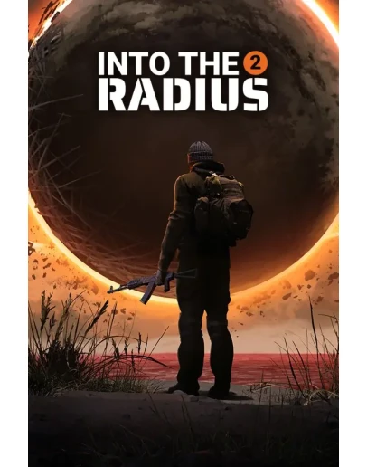 Into the Radius 2 VR Steam аккаунт Офлайн, Без Guard Into the Radius 2 VR Steam аккаунт Офлайн, Без Guard