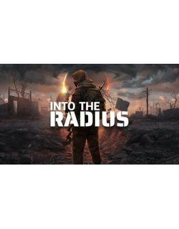 Into the Radius VR Steam аккаунт Офлайн, Без Guard