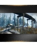 SnowRunner - 5-Year Anniversary Ed. Все регионы