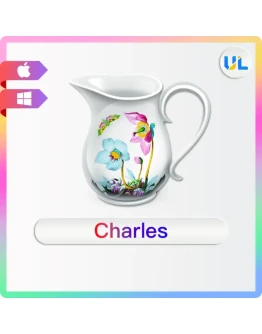 Charles ключCharlesproxyCharles KEY