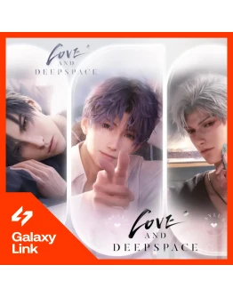 Кристаллы Love and Deepspace