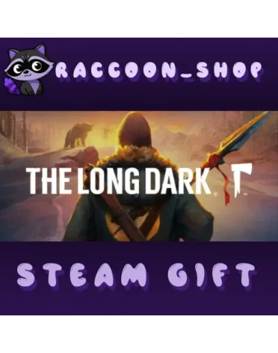 The Long Dark: Survival Mode * STEAM RU*KZ*UA*СНГ