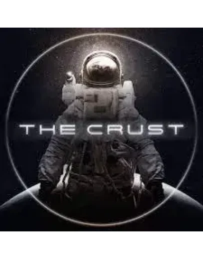 The Crust Steam аккаунт Офлайн, Без Guard
