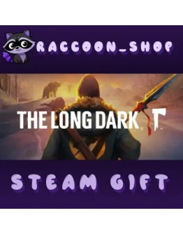 The Long Dark * STEAM RU*KZ*UA*СНГ