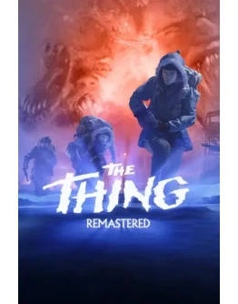 The Thing: Remastered Xbox OneXS активация