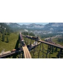 Railroads Online - Extended Edition Xbox активация