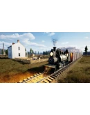Railroads Online - Extended Edition Xbox активация