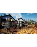Railroads Online - Extended Edition Xbox активация