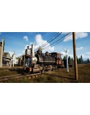 Railroads Online - Extended Edition Xbox активация