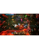 Entropy Survivors Xbox Series XS активация