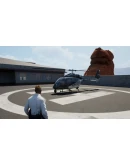 Highway Police Simulator Xbox Series XS активация