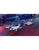 The Crew Motorfest Ultimate Edition Xbox активация