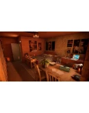 DETECTIVE - The Motel Xbox OneXS активация