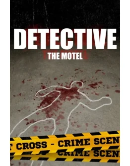 DETECTIVE - The Motel Xbox OneXS активация