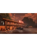 DETECTIVE - The Motel Xbox OneXS активация