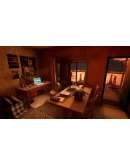 DETECTIVE - The Motel Xbox OneXS активация