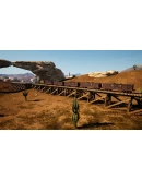 Railroads Online Xbox Series XS активация