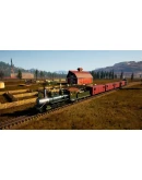 Railroads Online Xbox Series XS активация