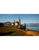 Railroads Online Xbox Series XS активация