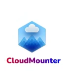 CloudMounter KeyCloudMounter MAC OS
