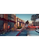 Thief Simulator - Shopping Center DLC STEAM РОССИЯ