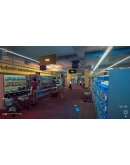 Thief Simulator - Shopping Center DLC STEAM РОССИЯ