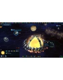 Galactic Civilizations IV - Megastructures DLC STEAM РФ