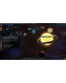 Galactic Civilizations IV - Megastructures DLC STEAM РФ