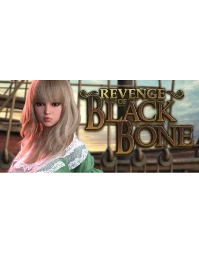 Revenge of Black Bone АВТОДОСТАВКА STEAM РОССИЯ