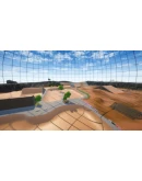 Screw Drivers - Stunt Showdown DLC STEAM РОССИЯ